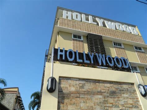 hollywood hotel marilao